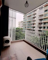 The Lakefront Residences (D22), Condominium #608655121